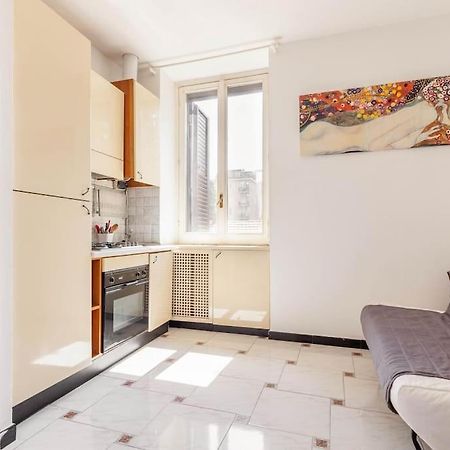 Marghera House - San Siro Netflix & Wifi Milan Luaran gambar