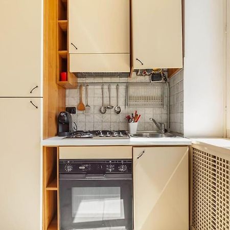 Marghera House - San Siro Netflix & Wifi Milan Luaran gambar