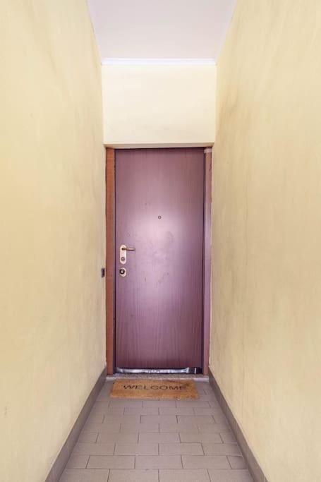 Marghera House - San Siro Netflix & Wifi Milan Luaran gambar