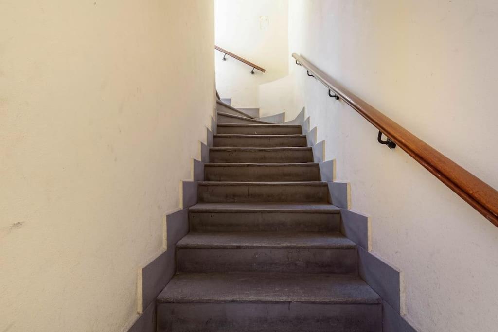 Marghera House - San Siro Netflix & Wifi Milan Luaran gambar